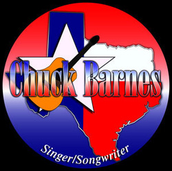 Chuck Barnes Logo